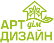Ландшафтна студія «АртДімДизайн» логотип