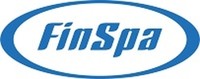 FinSpa - Спа на дровах логотип