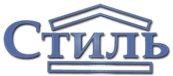 ТМ Стиль - фінішне покриття для стін і стель логотип