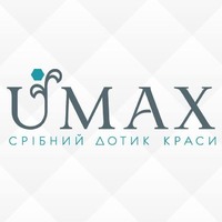 Ювелирный завод "Umax" логотип