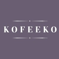 Kofeeko - посуда и аксессуары для кухни логотип