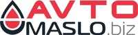 Интернет-магазин автомобильных масел “Avtomaslo” логотип