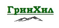 Интернет-магазин "Гринхил" логотип