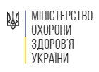 Шаргородська центральна районна лікарня логотип