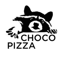 Choco_pizza логотип
