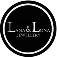 Ювелірна майстерня "Lana & Lona Jewellery" логотип