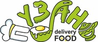 Пузань - доставка їжі у м. Рівне логотип
