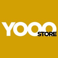 Yooo Store - женская одежда логотип