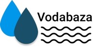 Буровая компания Vodabaza логотип