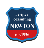 Консалтингова компанія ТОВ "Ньютон консалтинг 2020" логотип