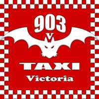 Такси "Victoria" 903 логотип