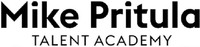 Pritula academy - курсы HR онлайн, обучение HR менеджеров дистанционно логотип