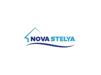 NOVA STELYA - натяжні стелі в Києві та області логотип