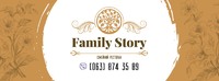 Ресторан семейного типа "Family Story"