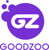 Зоомагазин GoodZoo логотип