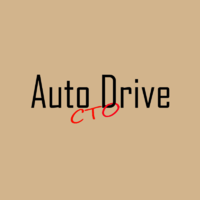 СТО AutoDrive логотип