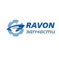 Запчасти Равон магазин продажа запчастей для авто Равон логотип