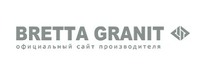 Интернет-магазин сантехники для кухни ВrettaGranit логотип