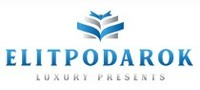 Интернет-магазин элитных подарков ElitPodarok логотип