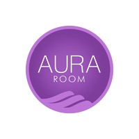 Массажный салон Aura-Room логотип