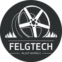 Felgtech - диски для авто логотип