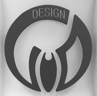 Дизайн студія VIO-design логотип