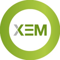 ХЕМ - Насосное оборудование логотип