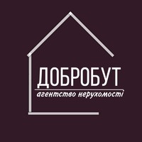 Агентство нерухомості Добробут логотип