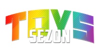 Sezon Toys - интернет-магазин игрушек и товаров для детей логотип