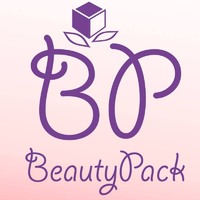 Бьюти Пак - эксклюзивная упаковка логотип