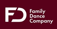 Интернет-магазин одежды для бальных танцев FD Company логотип