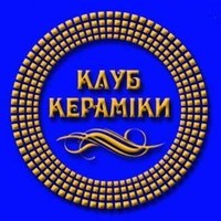 Магазин керамічної плитки, сантехніки і ламінату "Клуб Керамики" логотип