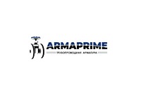 Армапрайм - трубопроводная и запорная арматура логотип