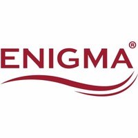 Enigma - свежеобжаренный кофе в зернах и молотый логотип