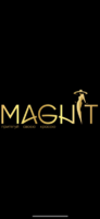 Салон краси Magnit логотип