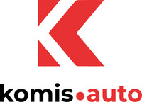 KomisAuto - пригон авто з США та Європи, викуп та підбір авто логотип