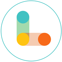 Linza -  товары для контактной коррекции зрения логотип