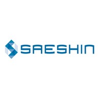 Фрезеры для маникюра Saeshin Strong логотип