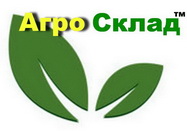 Агро Склад Мелитополь - семена, агроХимия, СЗР, удобрения логотип