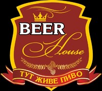 Beer house логотип