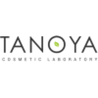 Tanoya - косметика для догляду за шкірою логотип