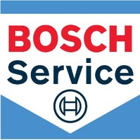 СТО Бош Автосервис "Фаворит" - ремонт и диагностика авто, поиск автозапчастей логотип