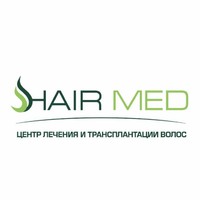 Центр лечения и трансплантации волос HairMed логотип