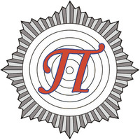 Группа охранных компаний "Правопорядок" логотип