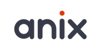 Интернет магазин электронных сигарет ‌Anix логотип