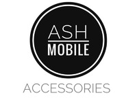 ASH-mobile - аксессуары Яблочной продукции логотип