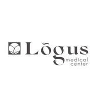 Медицинский центр Логус логотип