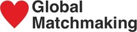 Международное брачное агентство Global-Matchmaking логотип