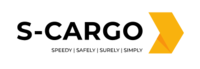 Мувинговая компания S-CARGO логотип