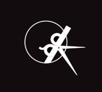 Салон краси "ОК Студіо" логотип